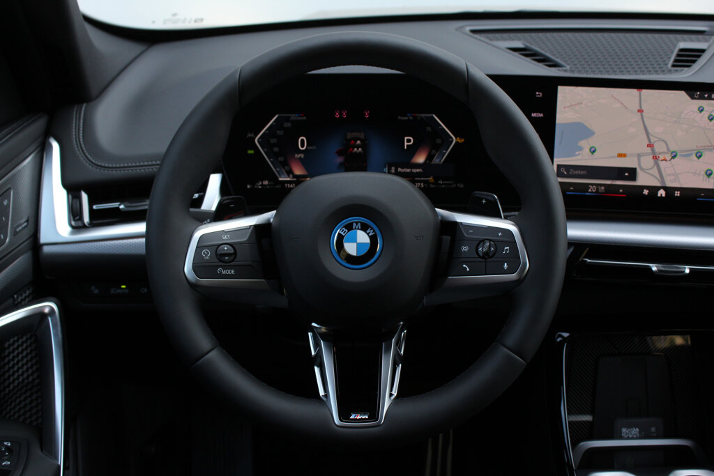 BMW X1 3