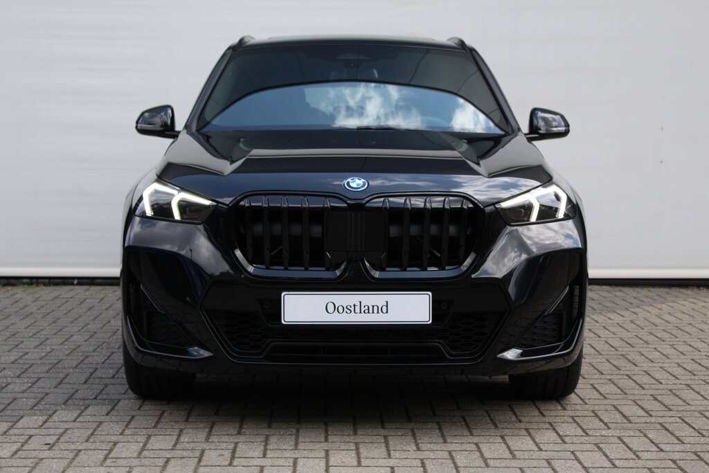BMW X1 4