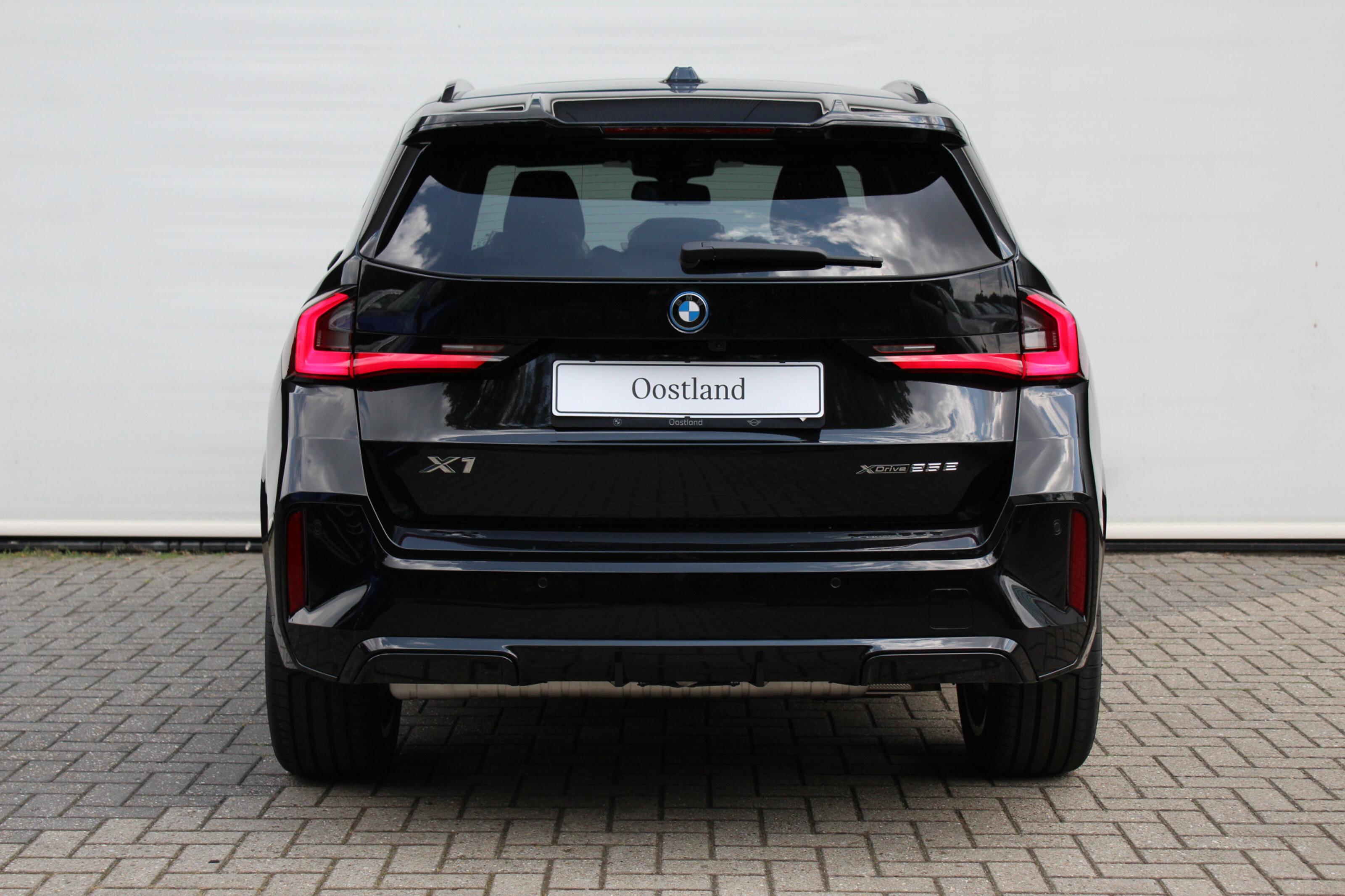 BMW X1 xDrive25e M Sport Automaat