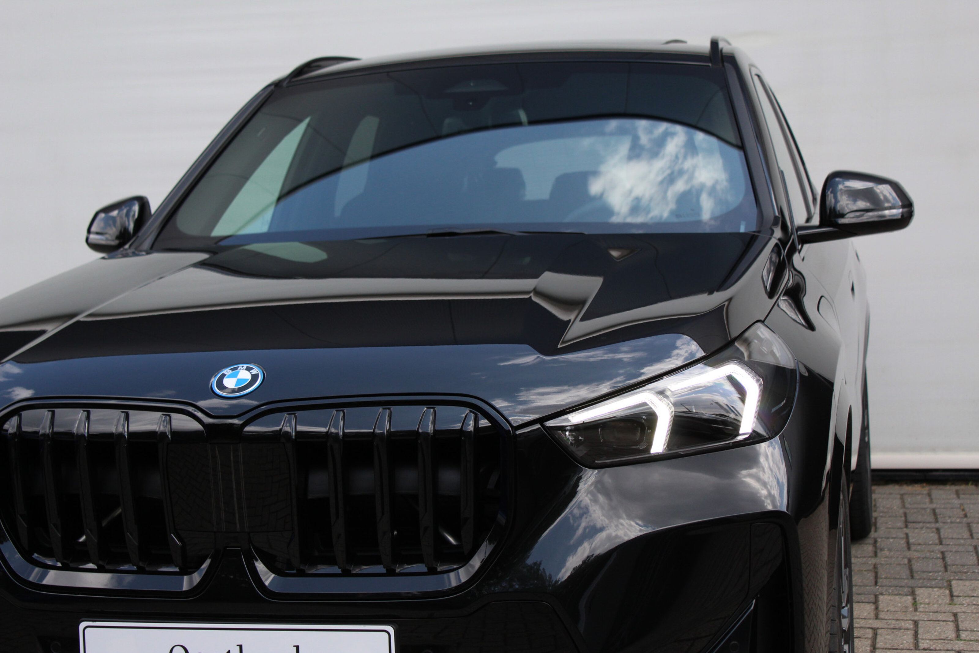 BMW X1 9