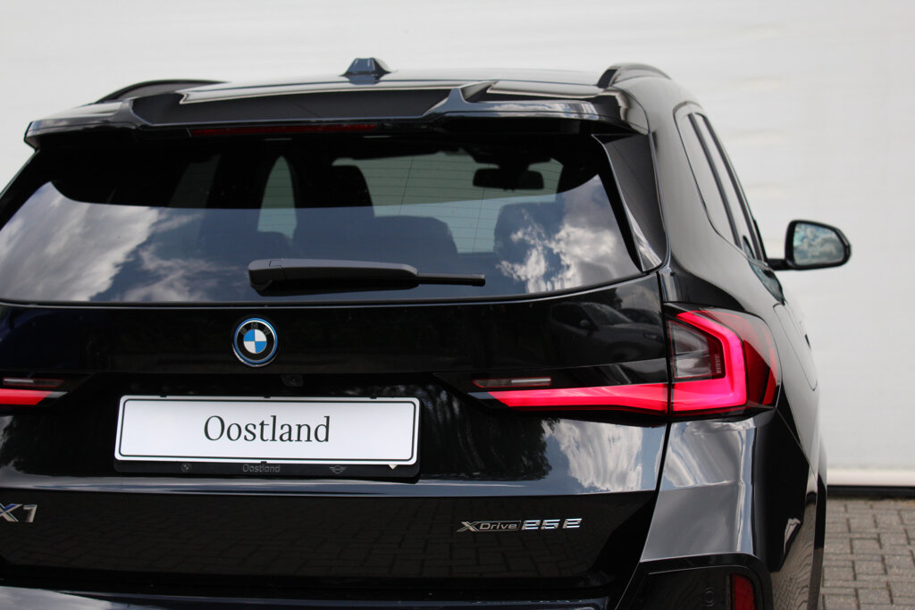 BMW X1 10