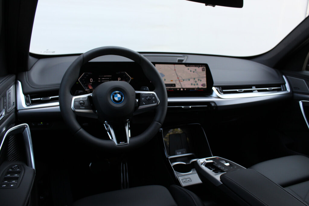 BMW X1 11