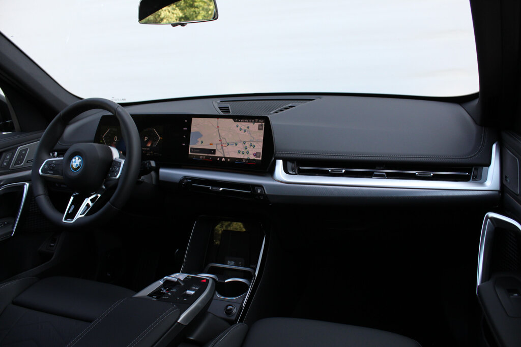 BMW X1 13