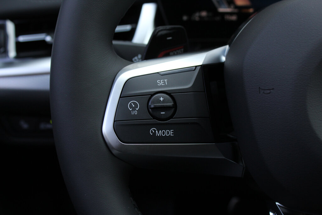 BMW X1 16