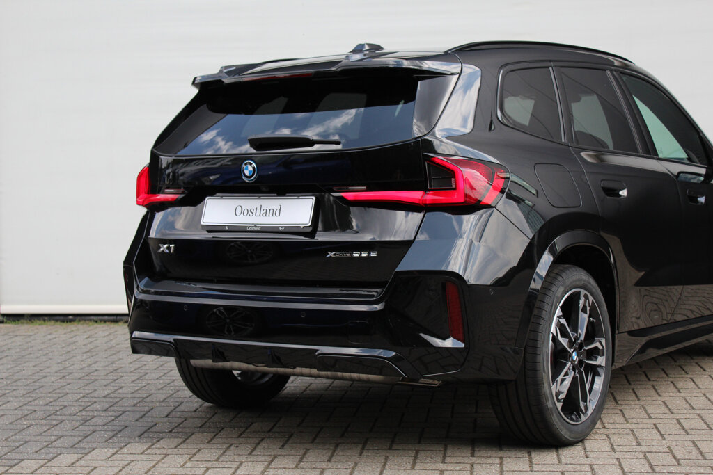 BMW X1 20