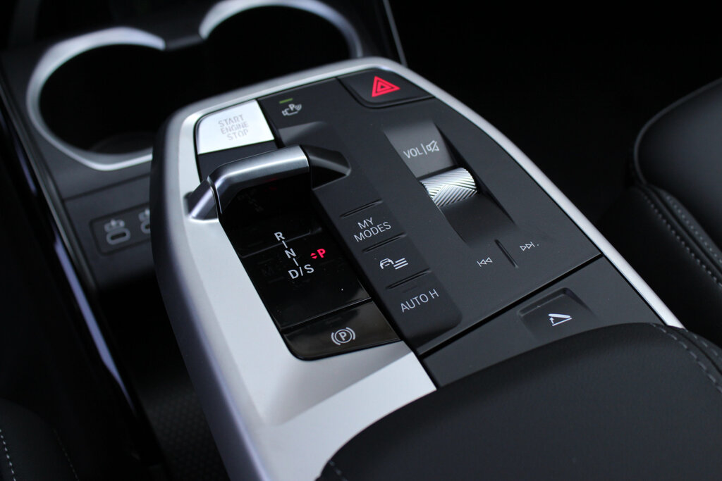 BMW X1 21