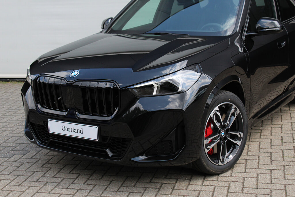 BMW X1 24