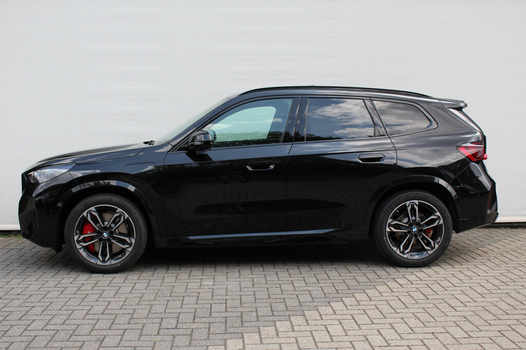 BMW X1 29