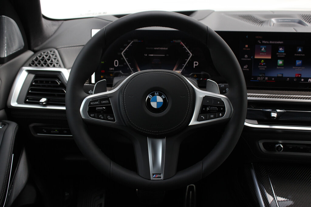 BMW X7 3