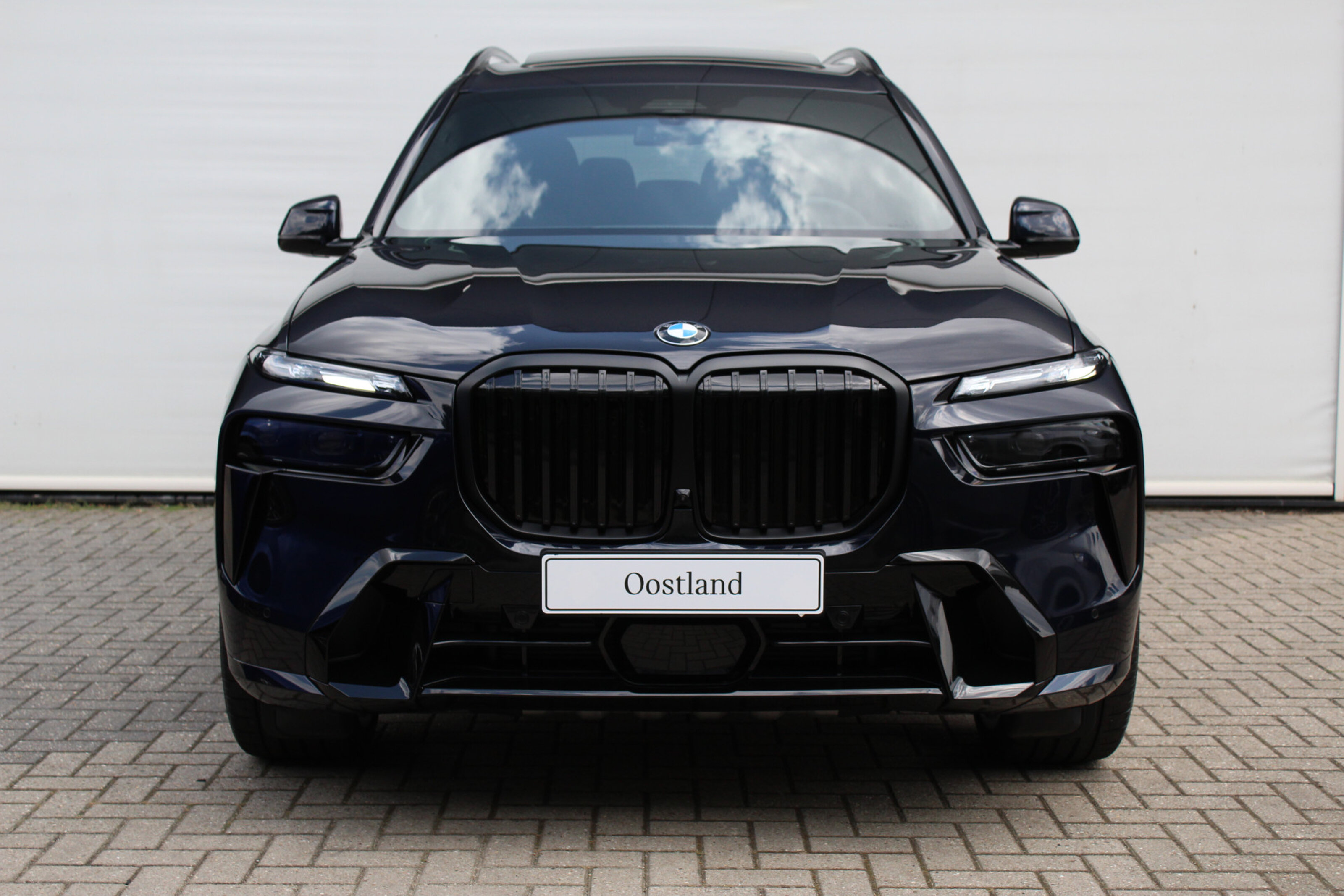BMW X7 xDrive40i M Sport Automaat