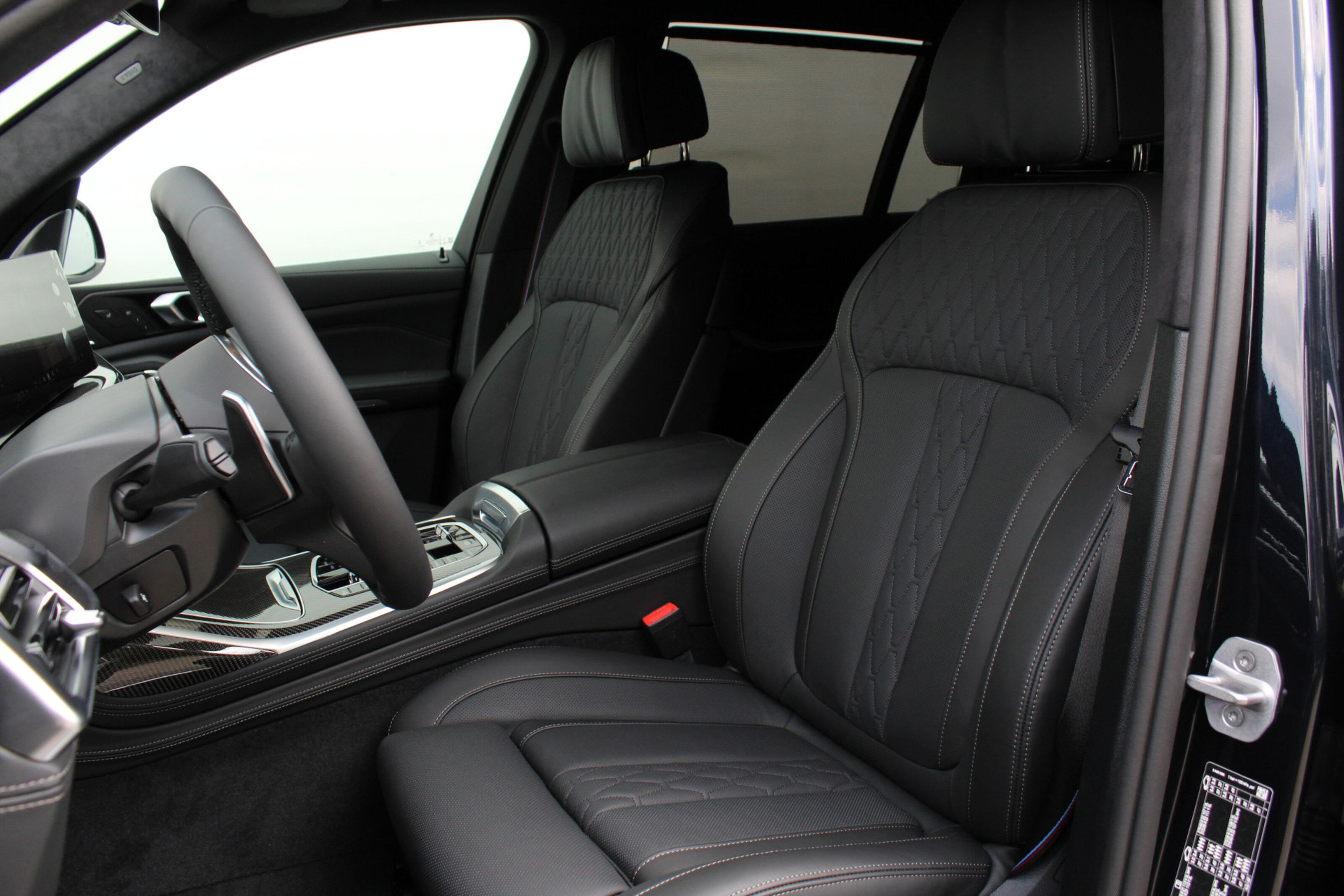 BMW X7 7