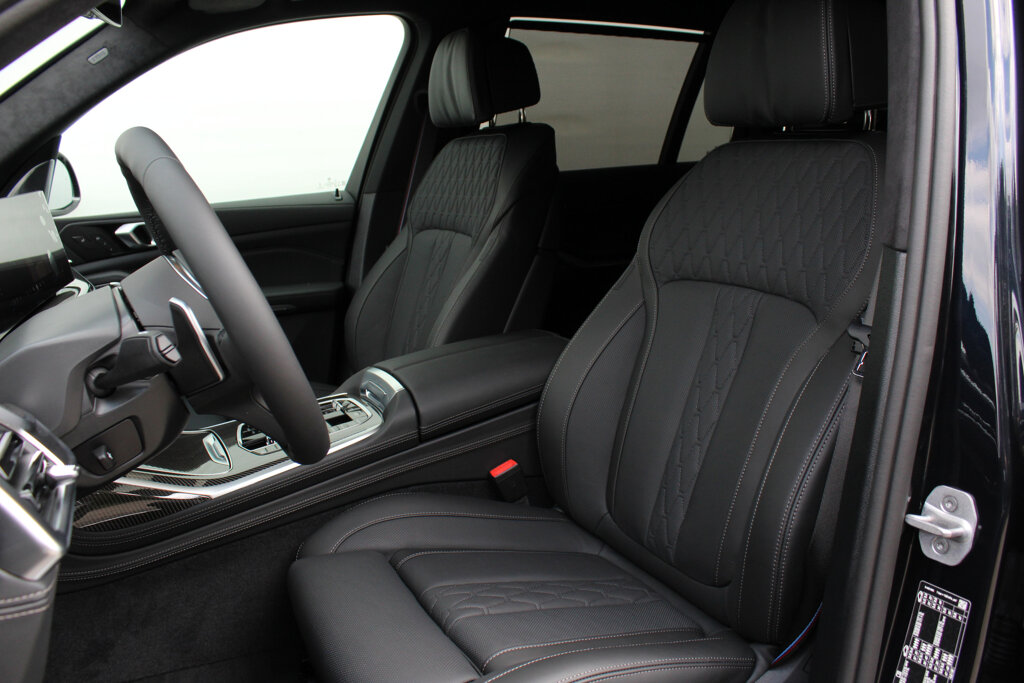 BMW X7 7