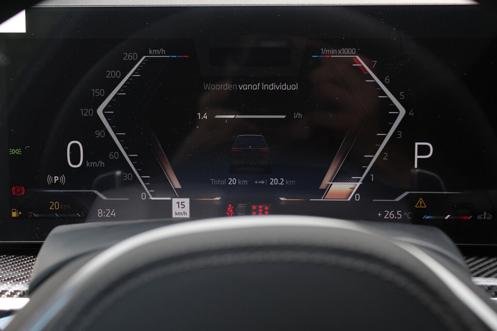 BMW X7 17