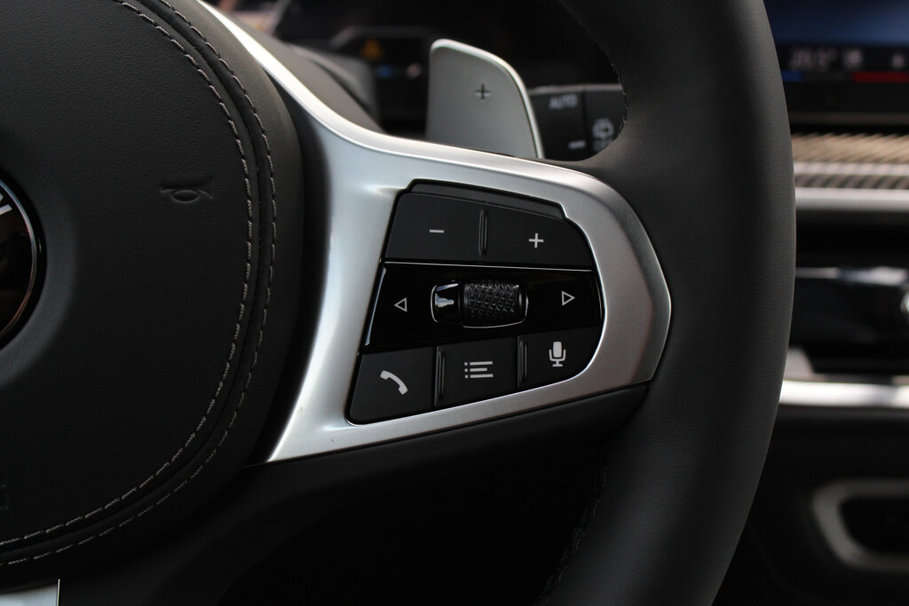 BMW X7 18
