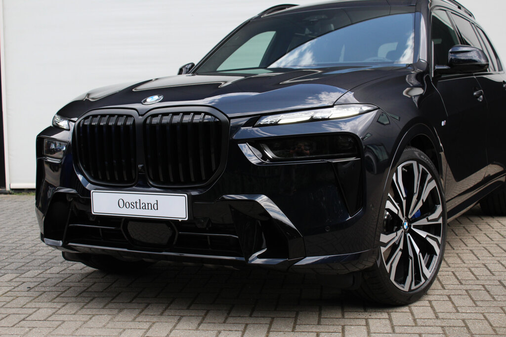 BMW X7 19