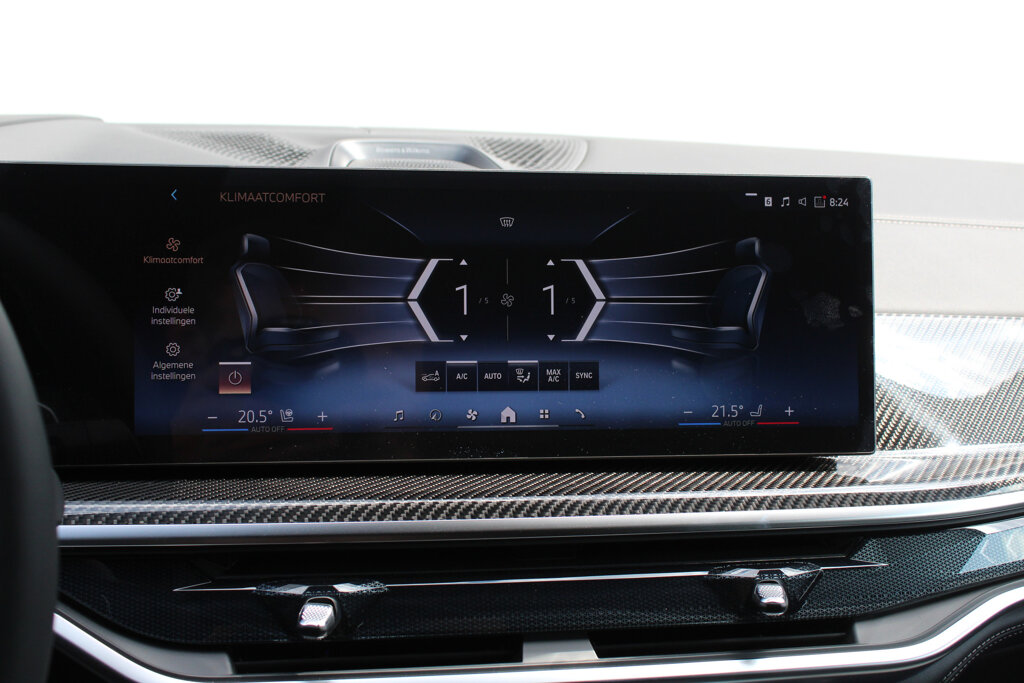 BMW X7 22