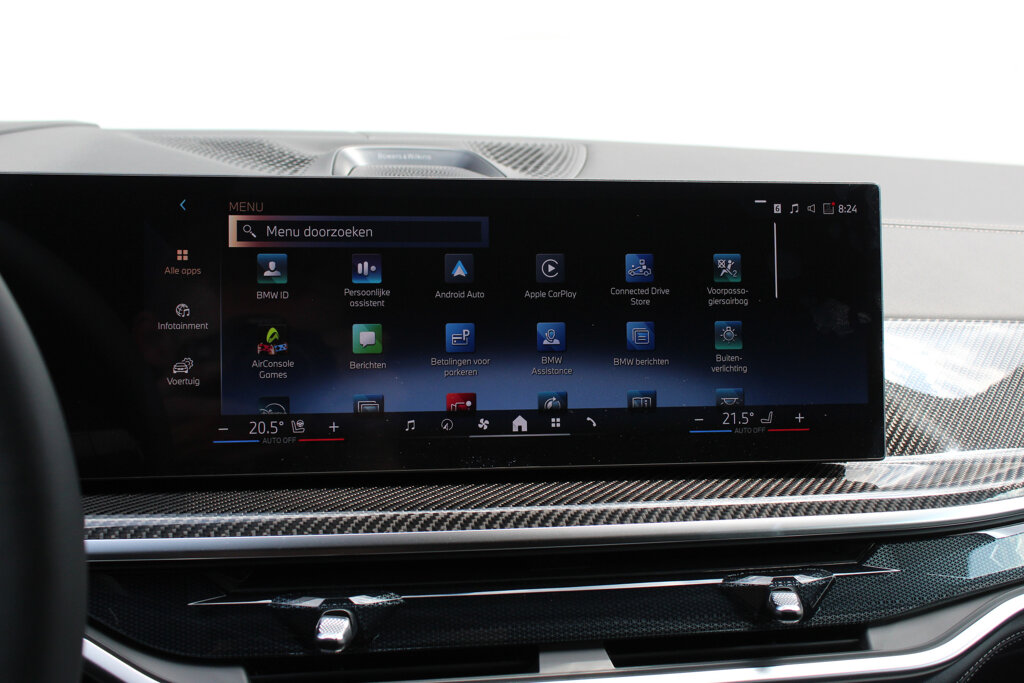 BMW X7 23