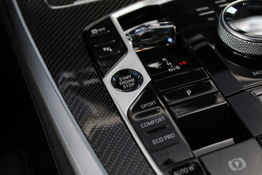 BMW X7 27