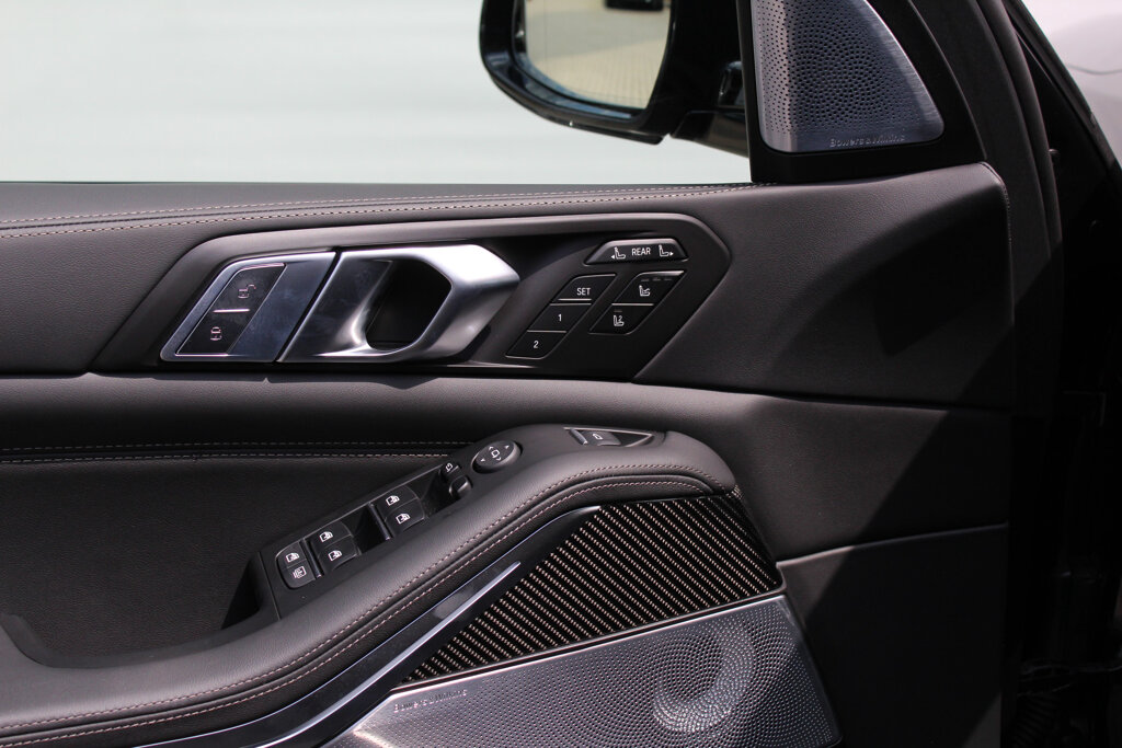 BMW X7 31