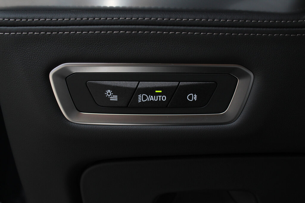 BMW X7 34