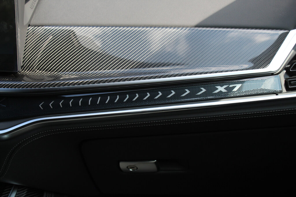 BMW X7 36