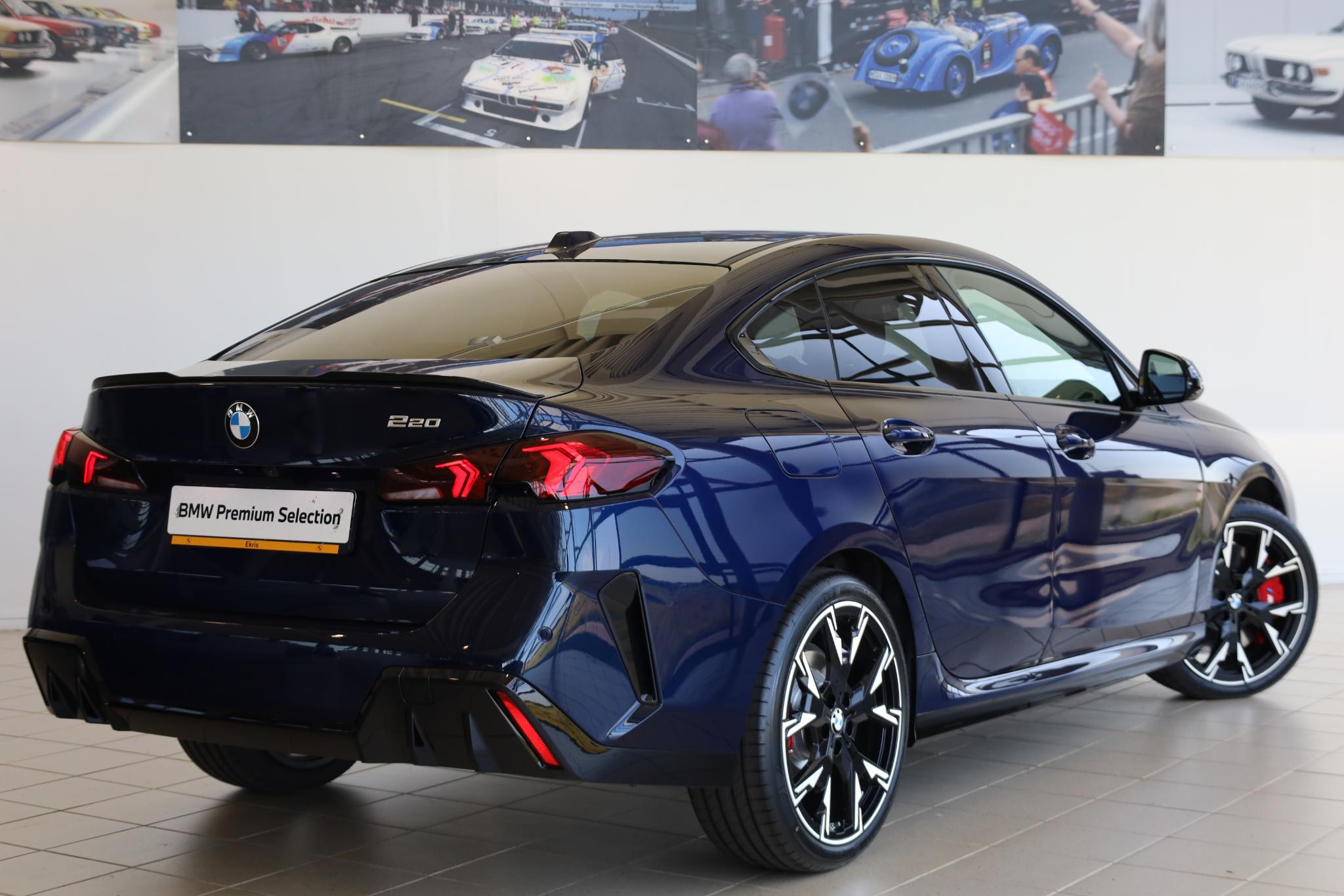 BMW 2 Serie Gran Coupé 220 - Afbeelding 2