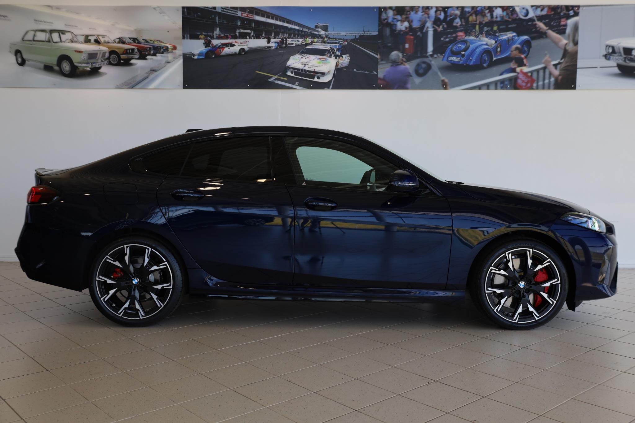 BMW 2 Serie Gran Coupé 220 - Afbeelding 3