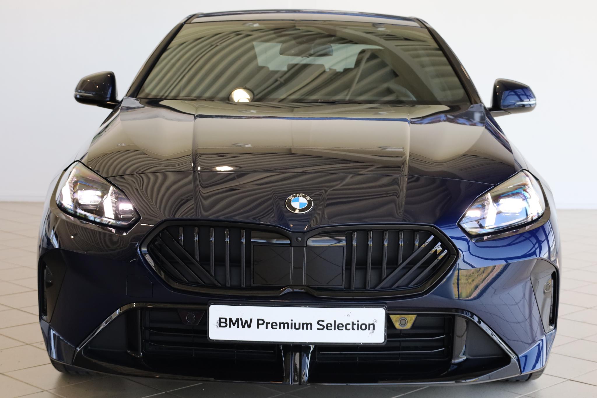 BMW 2 Serie Gran Coupé 220 - Afbeelding 4