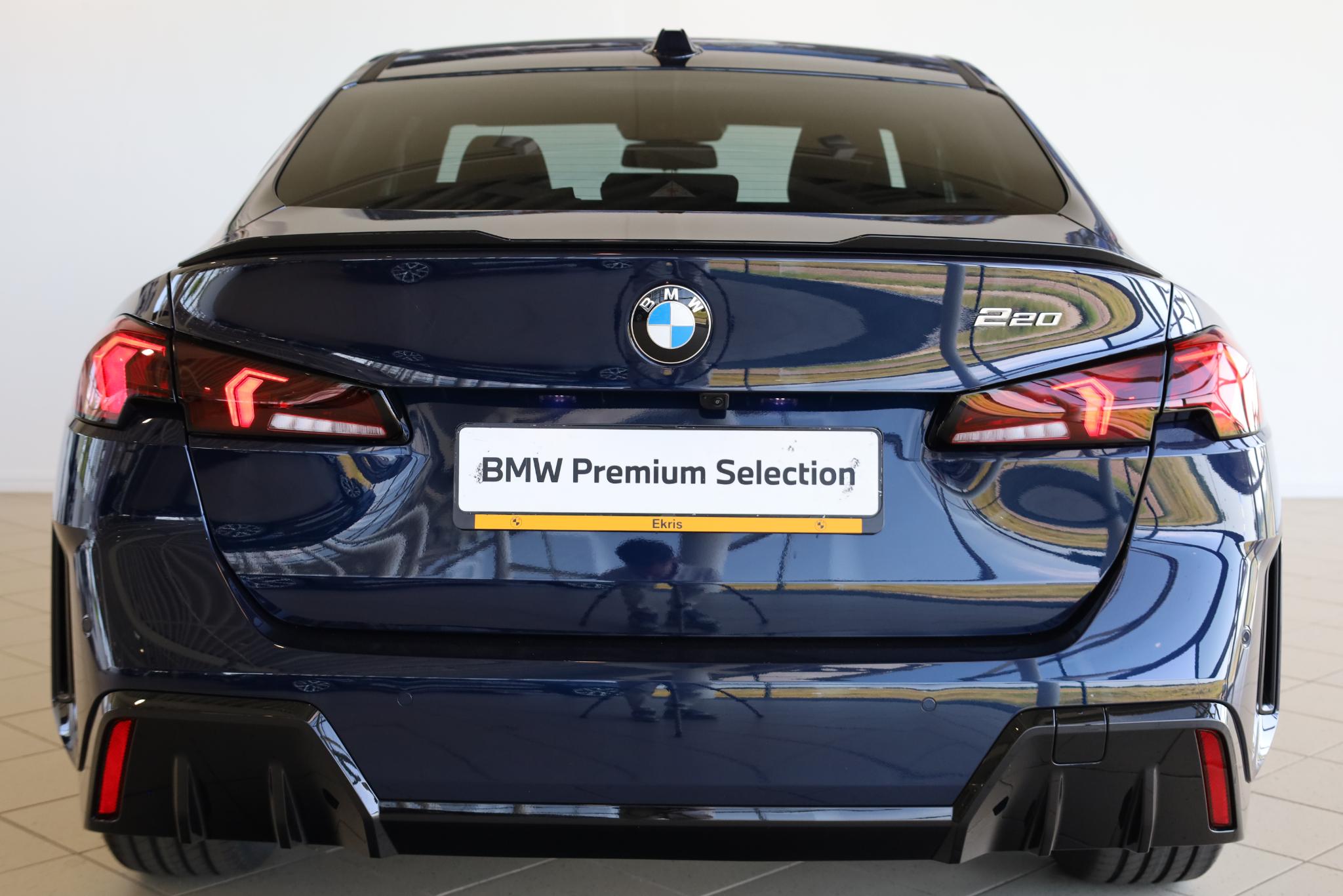BMW 2 Serie Gran Coupé 220 - Afbeelding 5