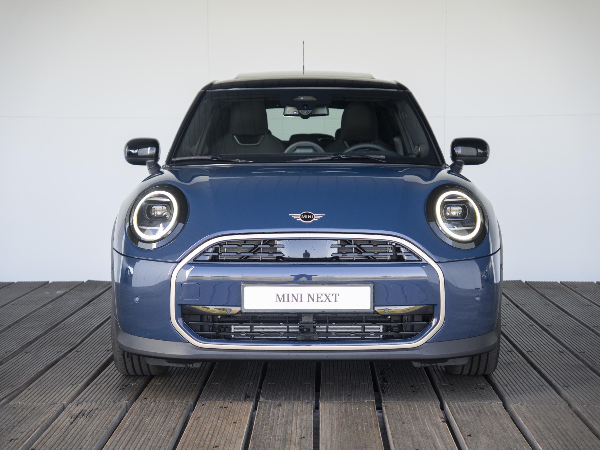 MINI MINI 5-Deurs