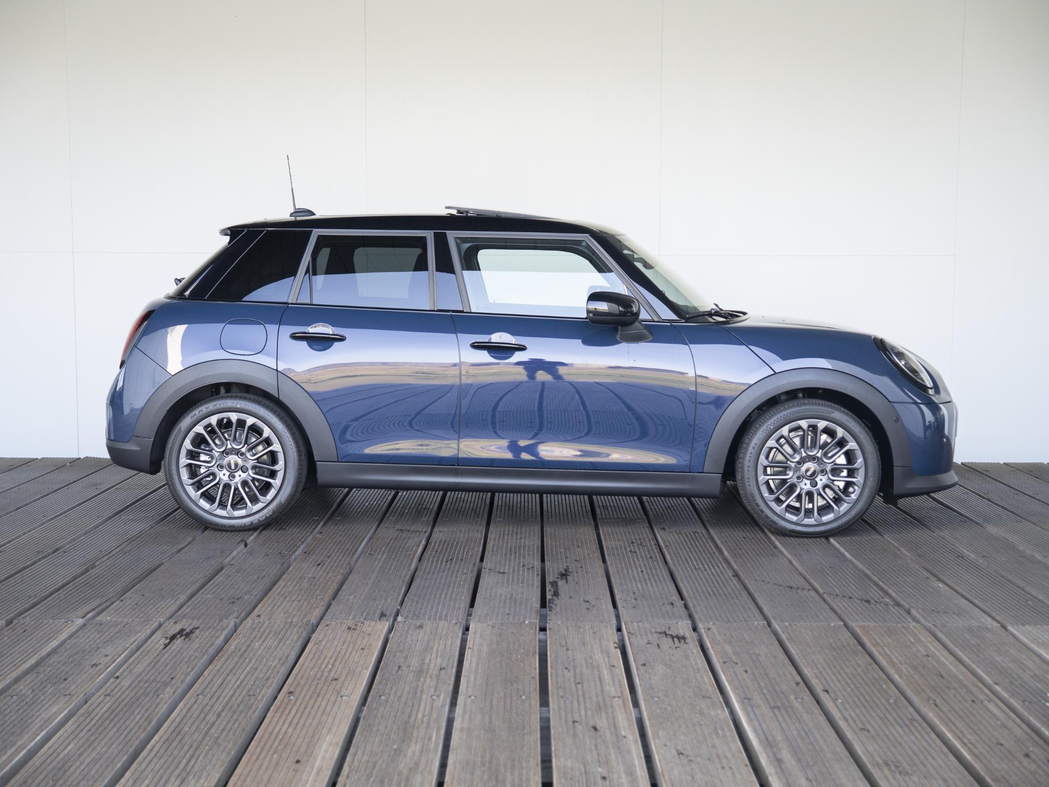 MINI MINI 5-Deurs