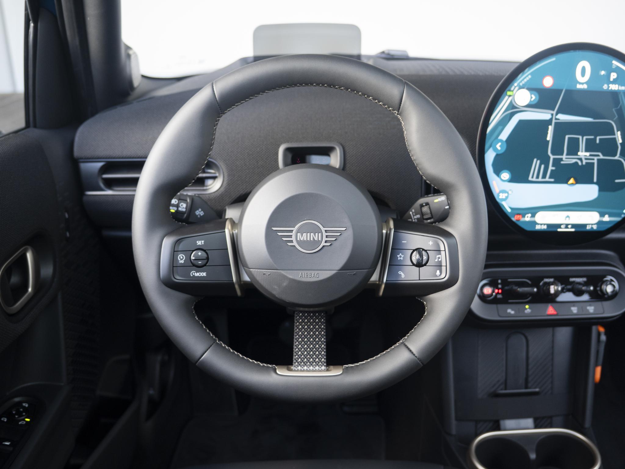 MINI MINI 5-Deurs