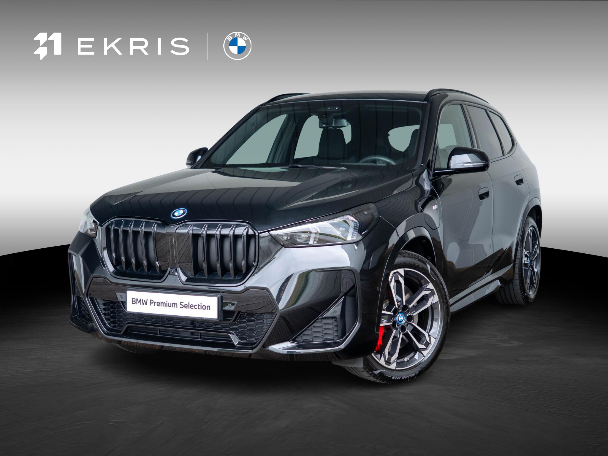 BMW X1 xDrive25e