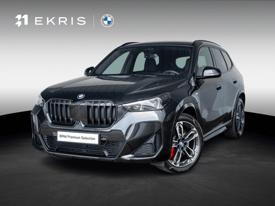 BMW X1 xDrive25e