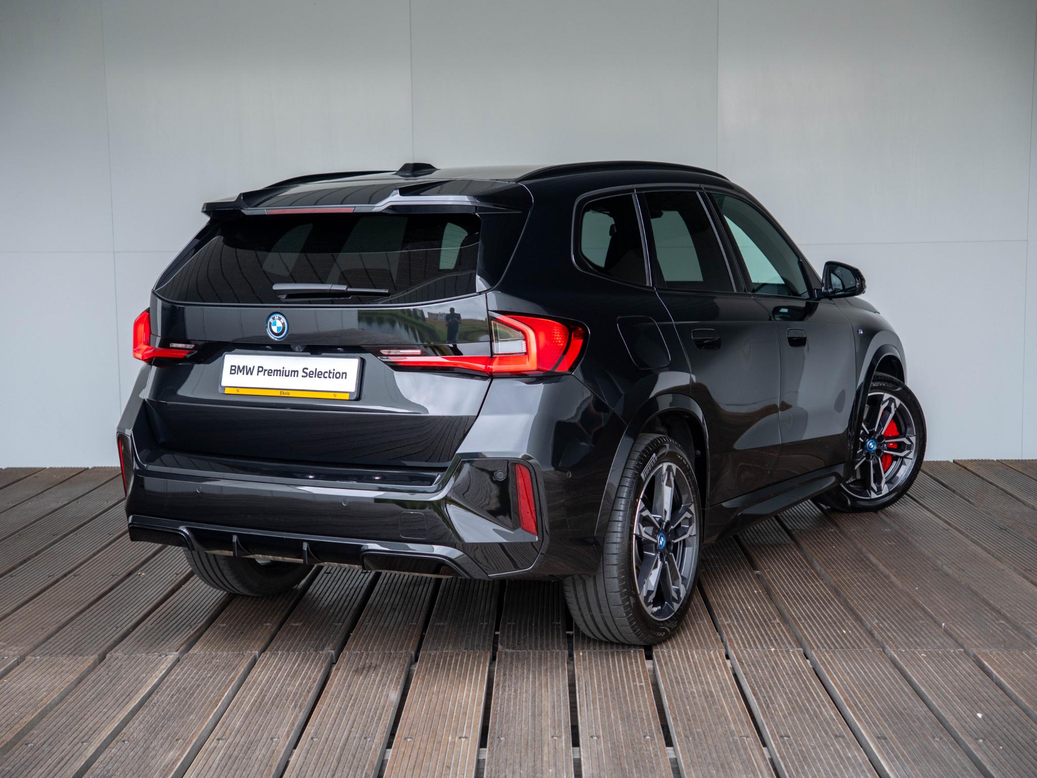 BMW X1 xDrive25e - Afbeelding 2