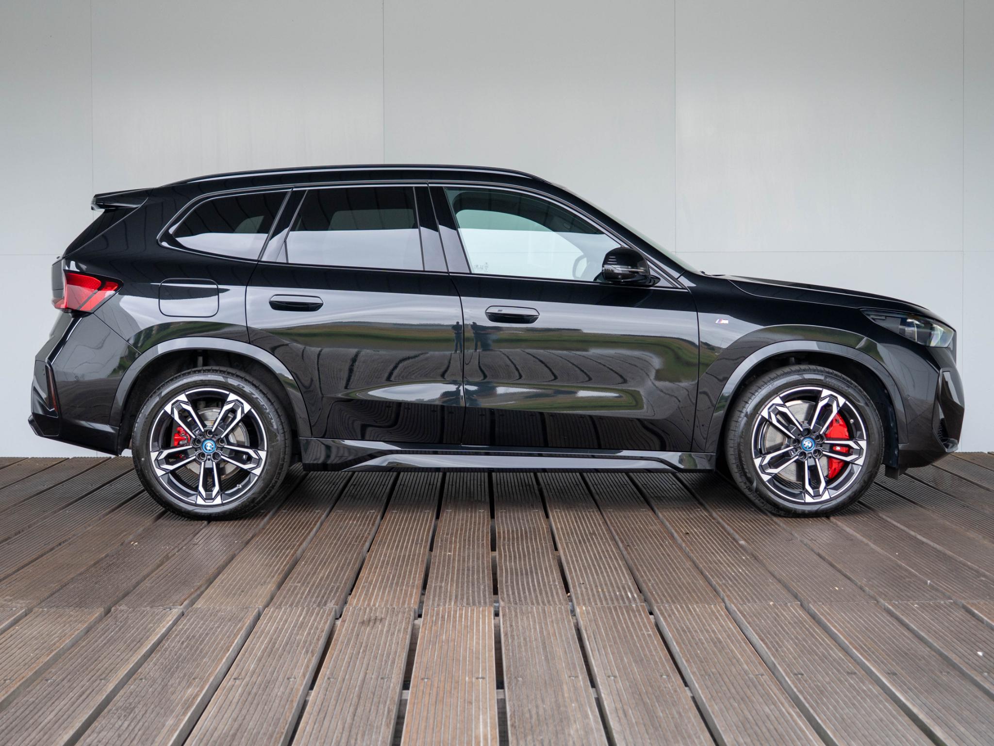 BMW X1 xDrive25e - Afbeelding 4