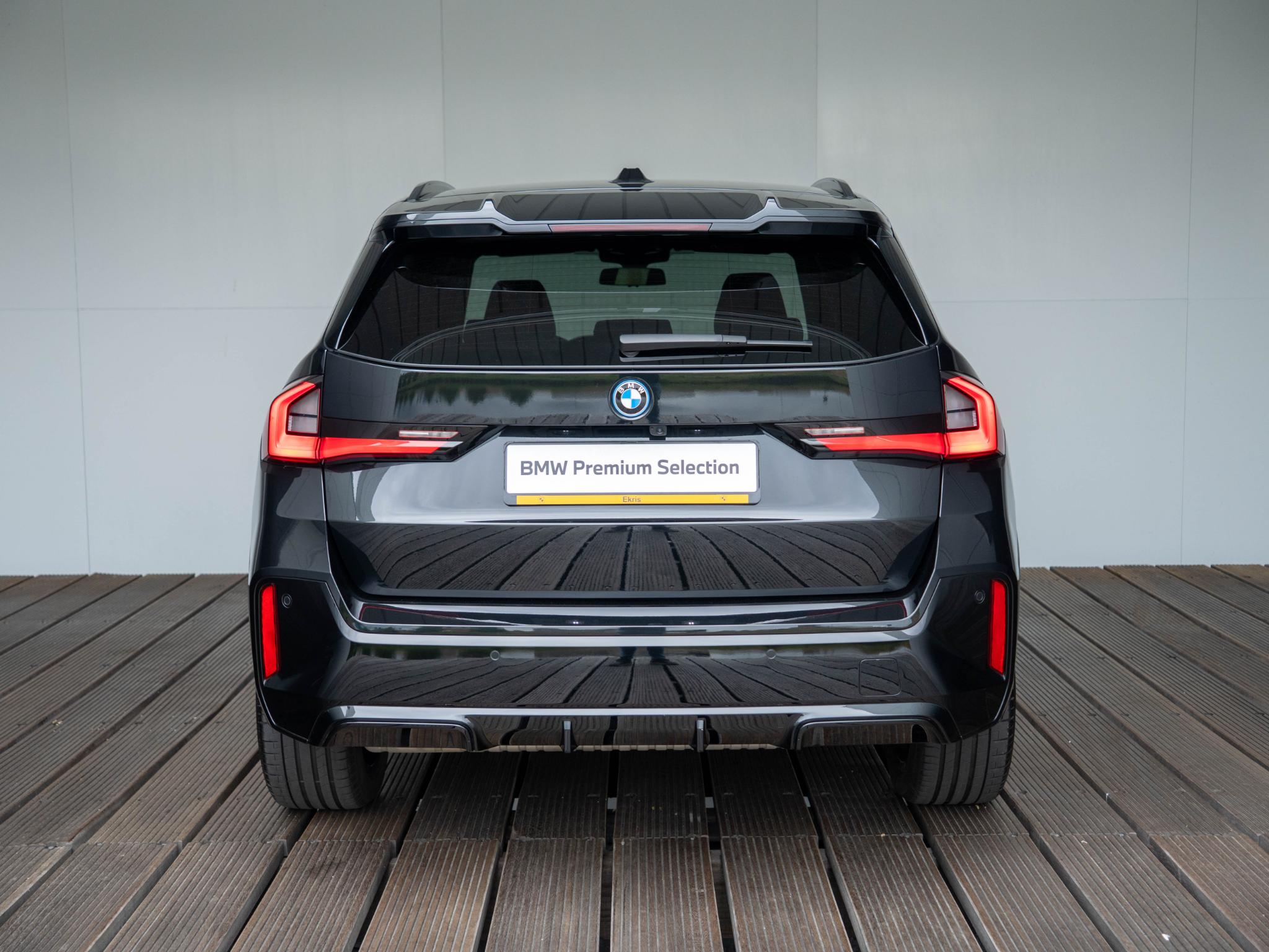BMW X1 xDrive25e - Afbeelding 5