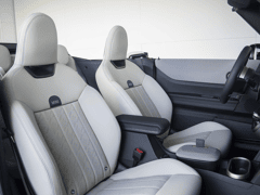MINI Cabrio Cooper C Favoured XL-pakket - Afbeelding 4