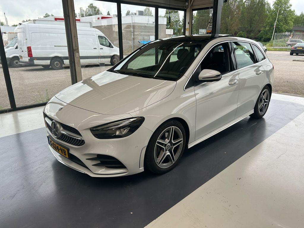 Mercedes-Benz B-Klasse 180 Business Solution AMG - Afbeelding 2
