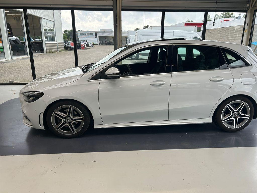 Mercedes-Benz B-Klasse 180 Business Solution AMG - Afbeelding 3