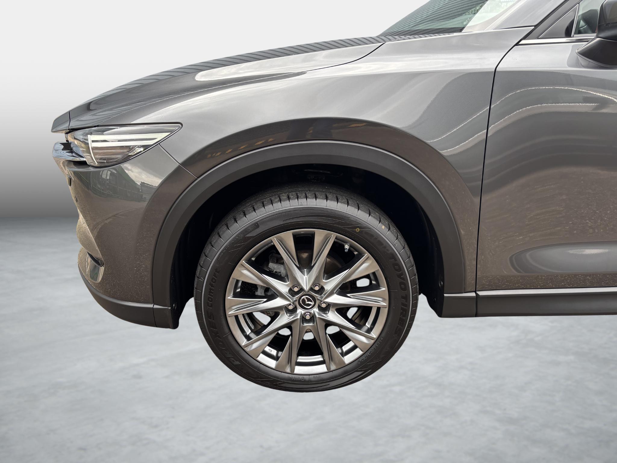 Mazda CX-5 2.5 4WD SkyActiv-G 194 Signature - Afbeelding 2