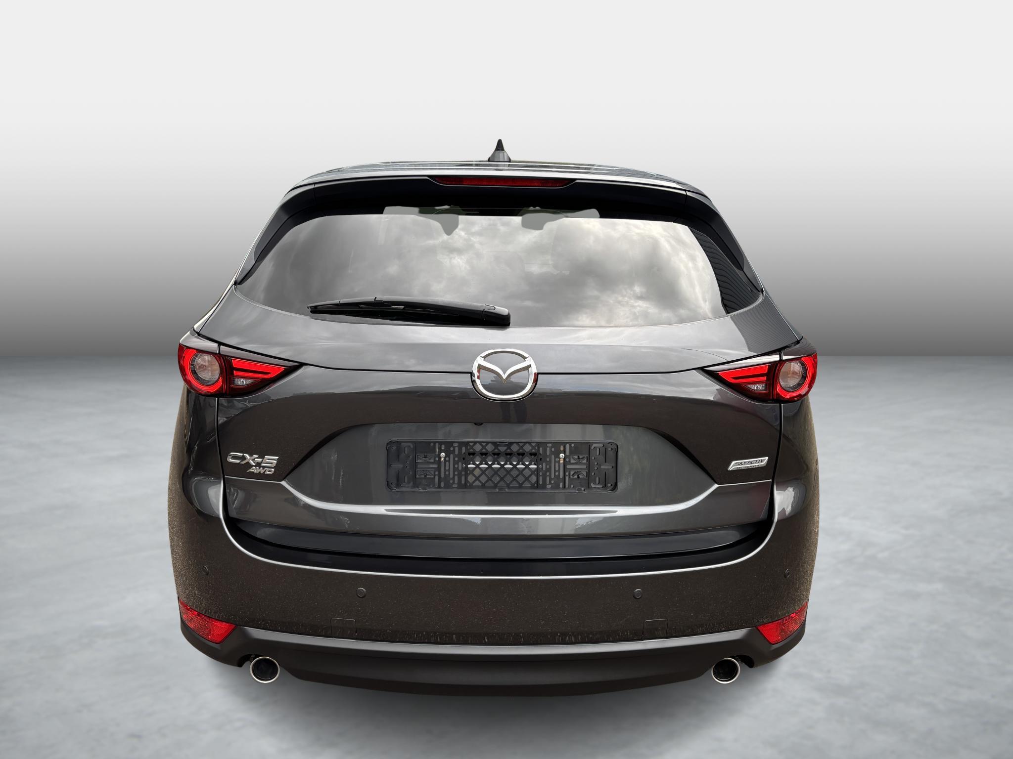 Mazda CX-5 2.5 4WD SkyActiv-G 194 Signature - Afbeelding 5