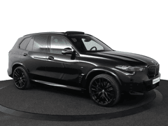 BMW X5 xDrive50e - Afbeelding 3
