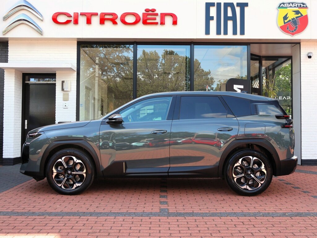 Citroën C5 Aircross Plug-in Hybride 225PK Automaat.7 Business, Rijklaarprijs | Adaptieve Cruise | 360 Camera | El. kofferklep - Afbeelding 2