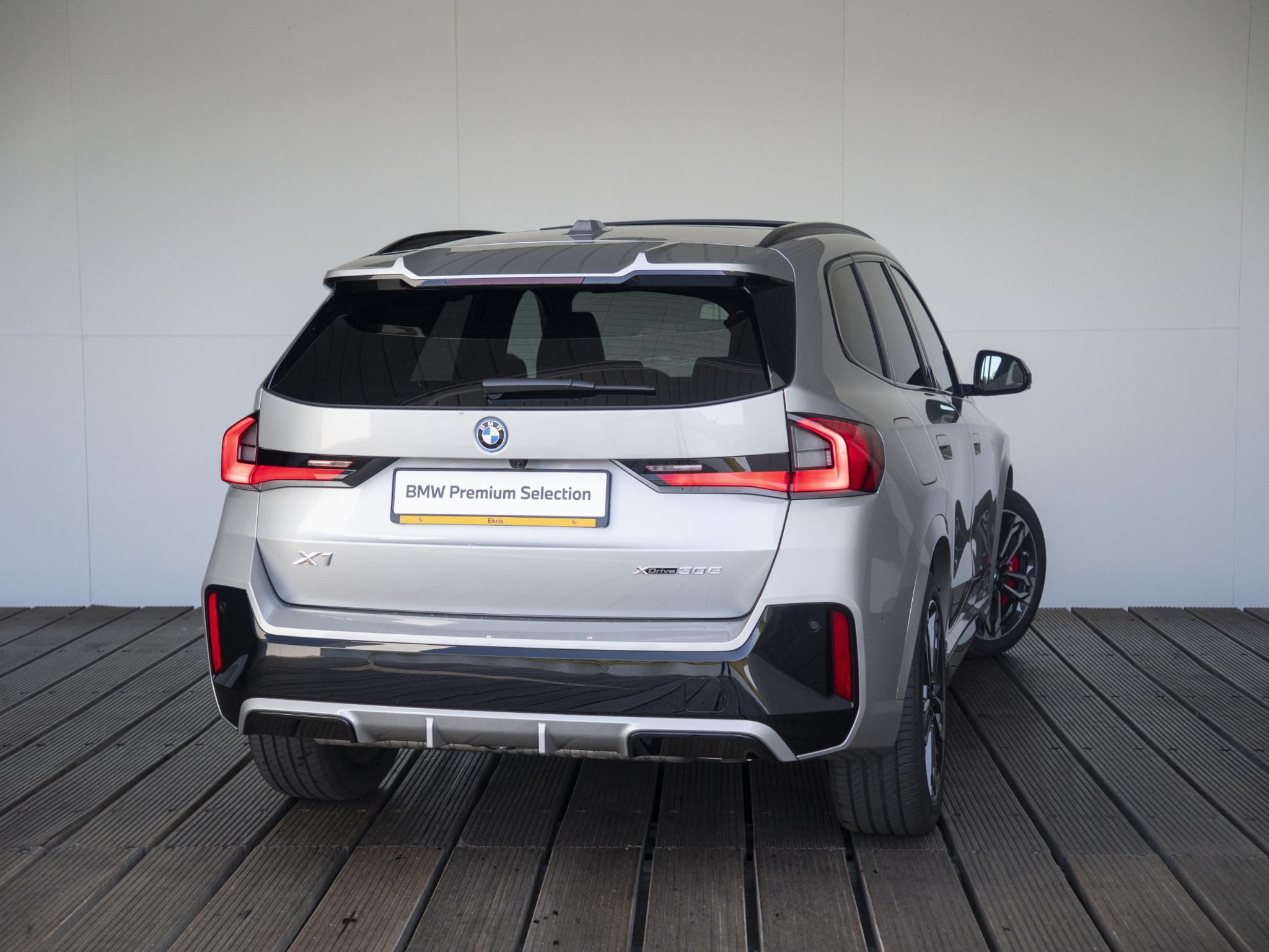 BMW X1 xDrive30e - Afbeelding 2