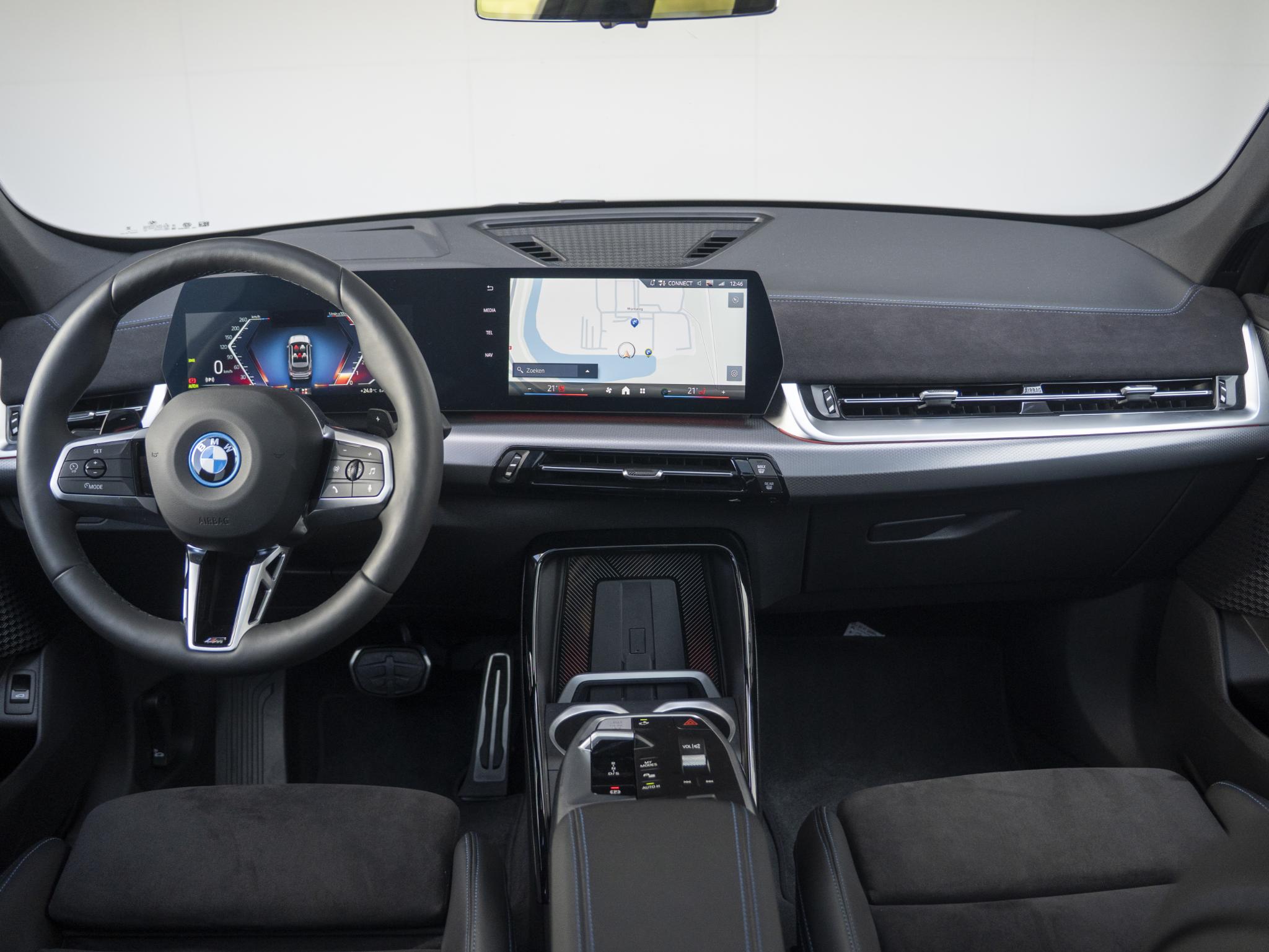 BMW X1 xDrive30e - Afbeelding 4