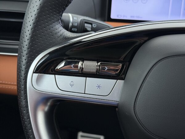 cruise control adaptief met Stop&Go en stuurhulp