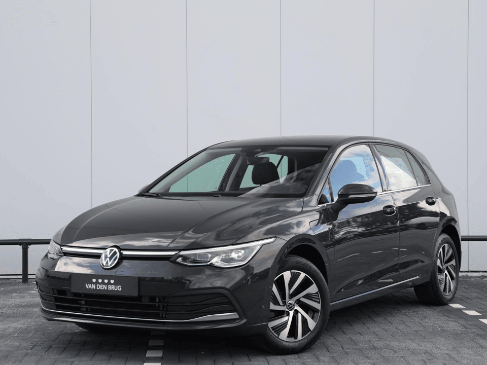 Volkswagen Golf 1.4 eHybrid Style - Afbeelding 1