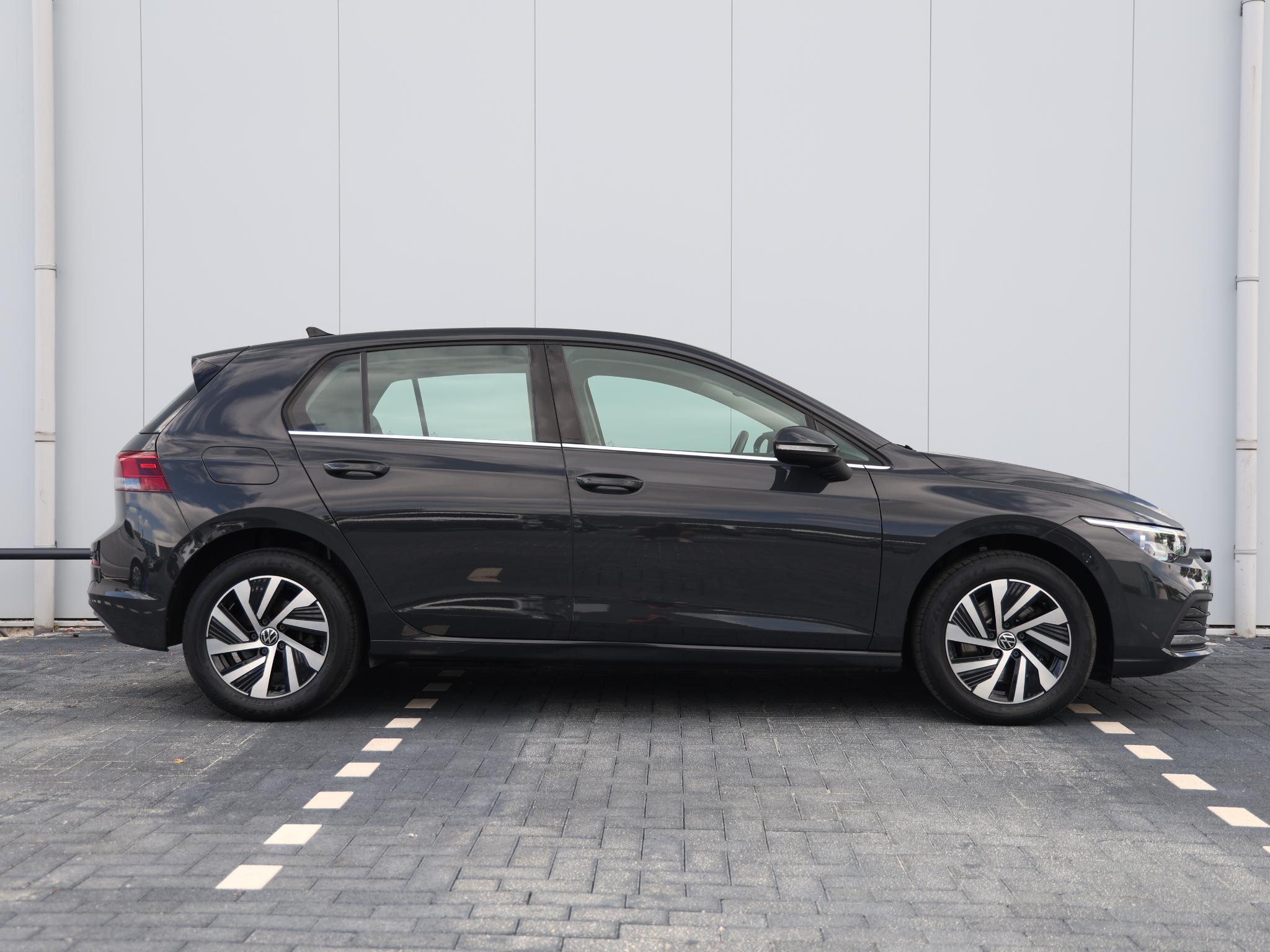 Volkswagen Golf 1.4 eHybrid Style - Afbeelding 2