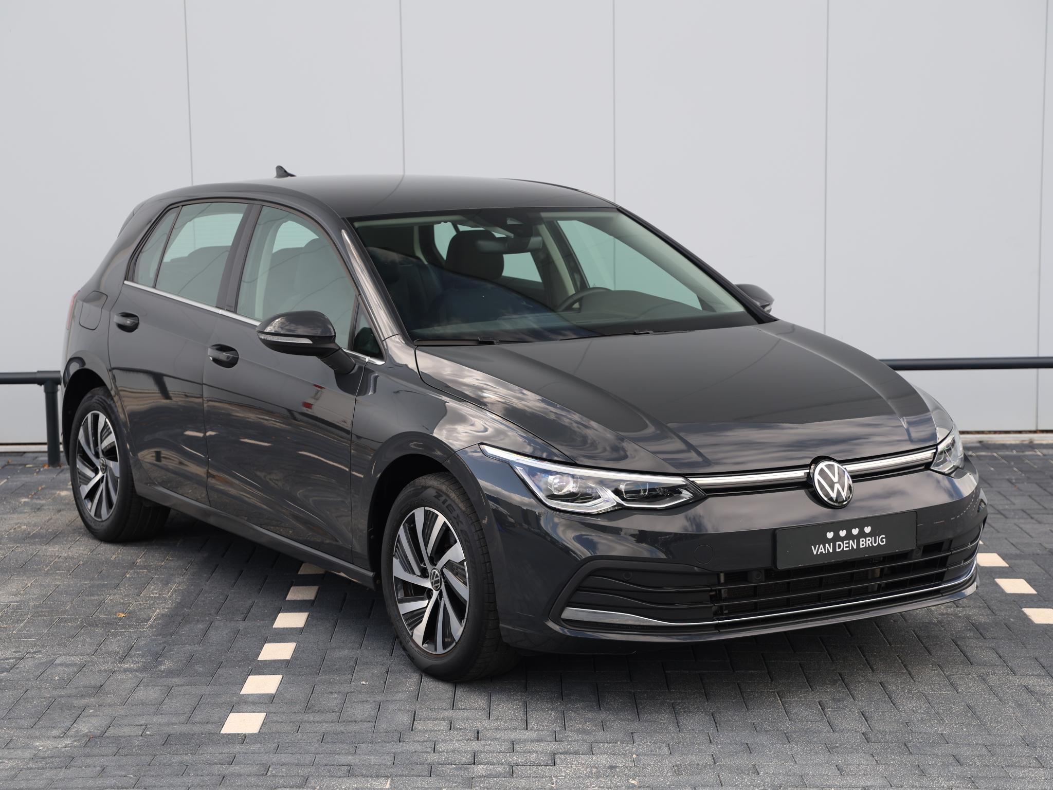 Volkswagen Golf 1.4 eHybrid Style - Afbeelding 3
